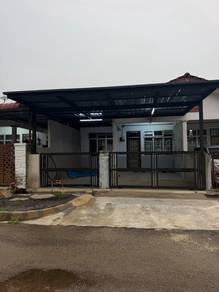 Terraced House For Sale in Sungai Petani,KDH