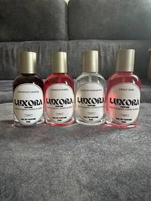 LuxoraPerfume