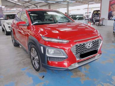 Hyundai Kona  in Johor Bahru, JHR