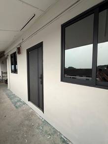 Flat For Sale in Taman Daya - Jalan Bertam 1