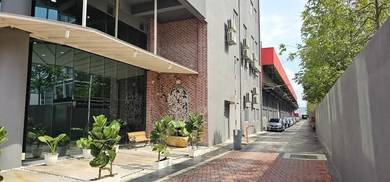 Warehouse / Factory For Rent in Balakong,SGR