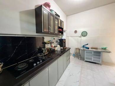 2-storey Terraced House For Sale in Alma,PNG