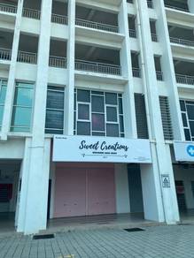Shop lot For Rent in Bagan Ajam,PNG