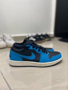 Nike Air Jordan 1 Low
