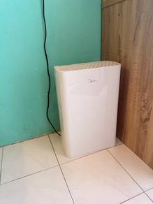 media air purifier