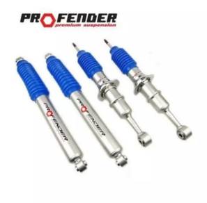 Ford Ranger T6 Profender sport absorber 4WD 4X4