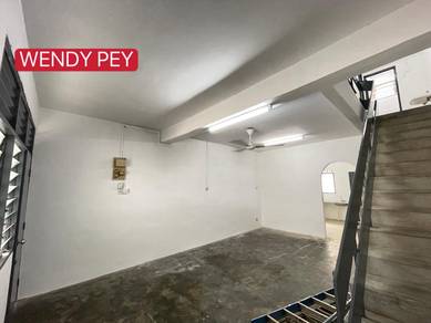 2-storey Terraced House For Sale in Butterworth,PNG