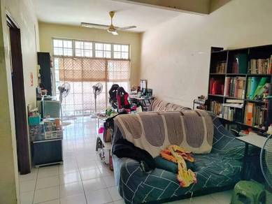 2-storey Terraced House For Sale in Iskandar Puteri,JHR