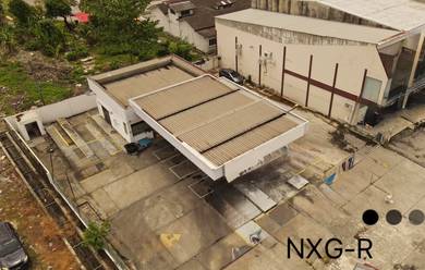 Commercial Land in Klang, SGR