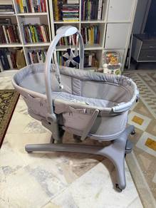 Chicco 5 in 1 Cot baby