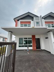 2-storey Terraced House For Rent in Kulai,JHR