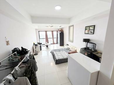 Service Residence For Rent in Icon Residenz @ Icon City