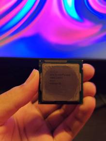 processor Intel I5 3330 