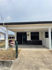 Terraced House For Rent in Tuaran,SBH
