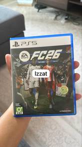 EA SPORTS FC 26 PS5 Game