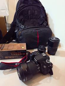 canon 70D
