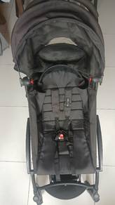 baby stroller 