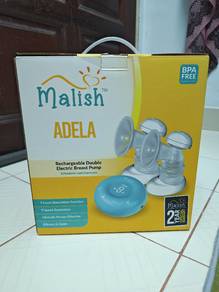 Malish Adela