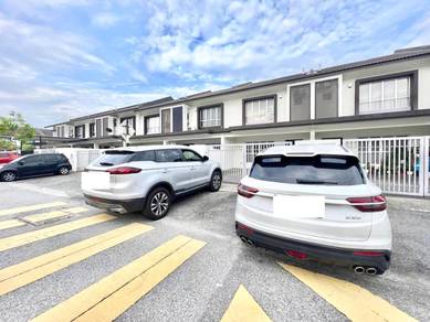 2-storey Terraced House For Sale in Sungai Buloh,SGR