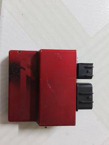 racing cdi unit lc135 adjustable v1-v7