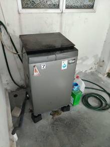 Mesin Basuh 7kg