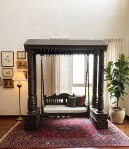 antik maharaja Swing
