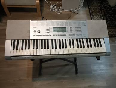 CASIO Keyboard LK-280