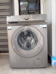 Front Load 10.5KG Inverter