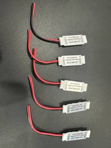RGBW (5 Pin) LED Amplifier DC5-24V