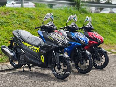 Keeway BX200i