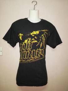 T-Shirt BOB MARLEY By ZION