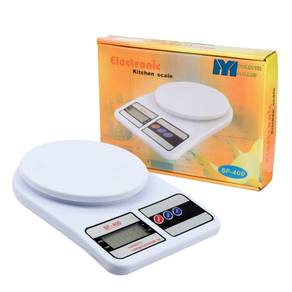Kitchen Scale Penimbang Makanan Digital 10Kg