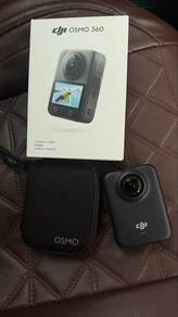 Dji Osmo 360
