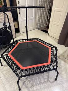 trampoline