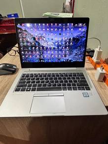 HP ELITEBOOK 830 G5 Powerful Laptop