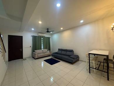 2-storey Terraced House For Sale in Rawang,SGR