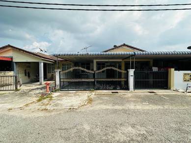 Terraced House For Sale in Padang Serai,KDH