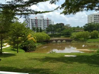 Apartment For Rent in Lake Villa Apartment