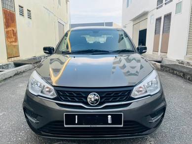 Proton Saga Premium PREMIUM AT in Temerloh, PHG