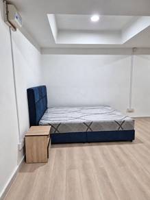 Condominium For Rent in Eden Heights Condominium (Kota Kinabalu)