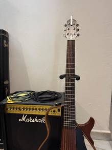 Yamaha SLG200S Silent Guitar