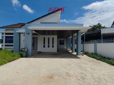 Bungalow House For Sale in Miri,SWK