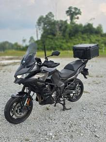 Kawasaki Versys