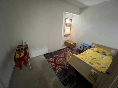 Apartment For Sale in Apartment Kelisa Ria