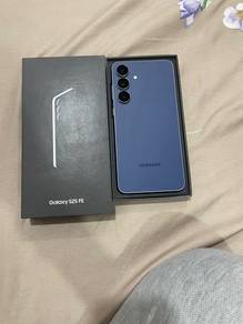 Samsung s25 fe
