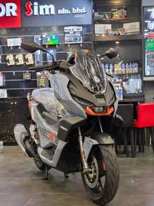 WMOTO Nexy+180
