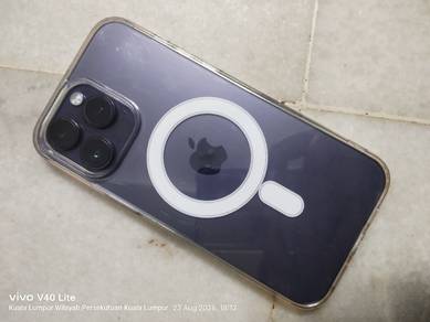Iphone 14 Pro Max 256gb