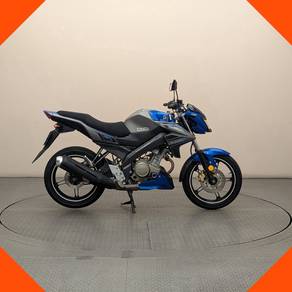 Yamaha FZ150i