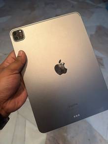 Apple iPad Pro 11-inch (Gen 4)