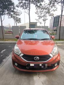 Perodua MyVi XT in Petaling Jaya, SGR